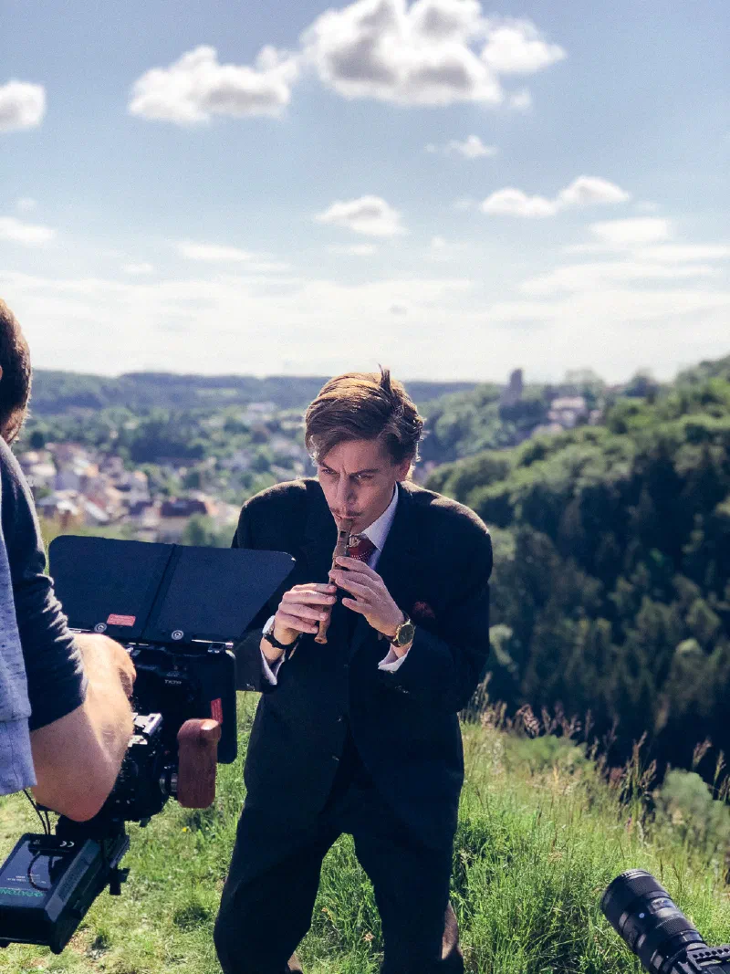 Pam Pam Ida – Hoaßa Droht – Bild 3