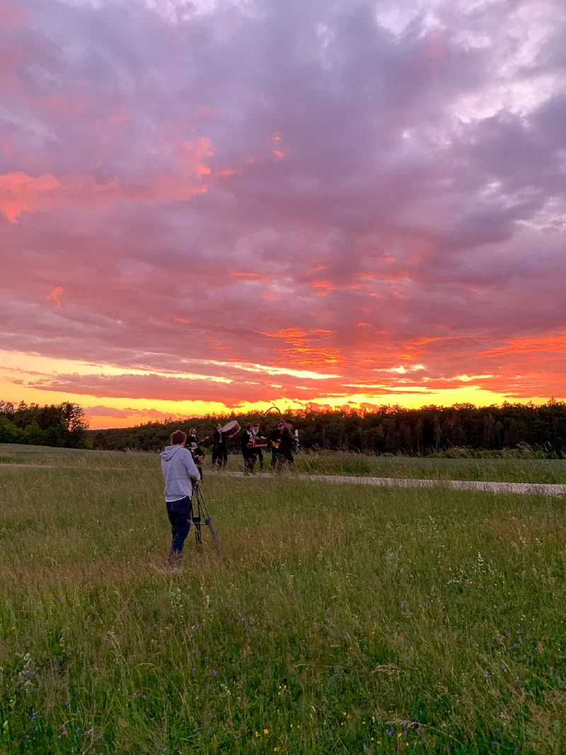 Pam Pam Ida – Hoaßa Droht – Bild 6