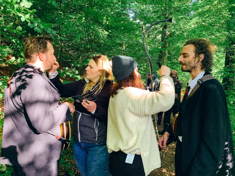 Pam Pam Ida – Hoaßa Droht – Bild 7