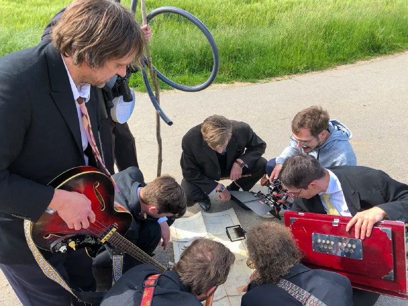 Pam Pam Ida – Hoaßa Droht – Bild 8