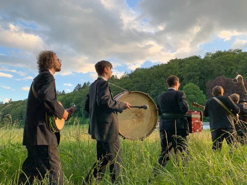 Pam Pam Ida – Hoaßa Droht – Bild 9