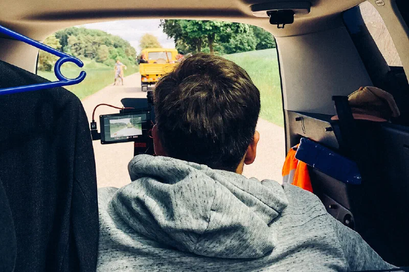 Pam Pam Ida – Hoaßa Droht – Bild 10