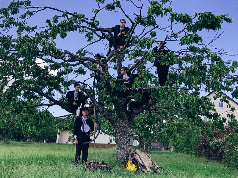 Pam Pam Ida – Hoaßa Droht – Bild 11