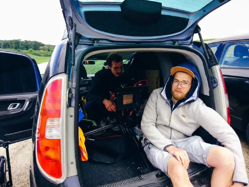 Pam Pam Ida – Hoaßa Droht – Bild 12