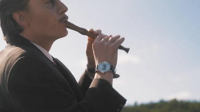 Pam Pam Ida – Hoaßa Droht