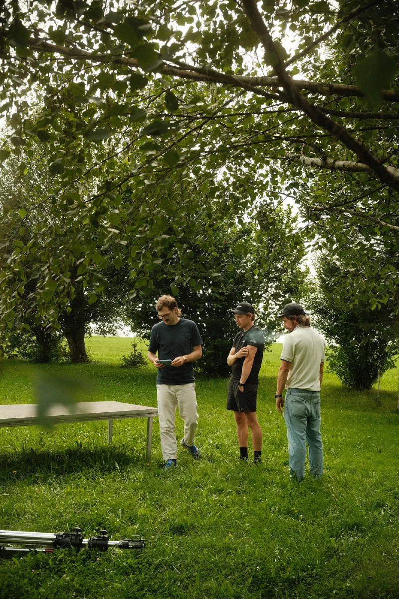 Pictures from Nadira – Sereno – Bild 1