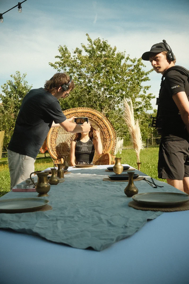 Pictures from Nadira – Sereno – Bild 2