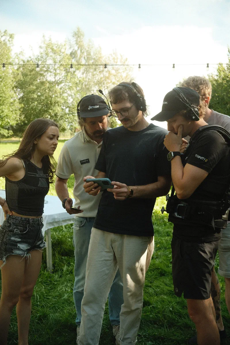 Pictures from Nadira – Sereno – Bild 3