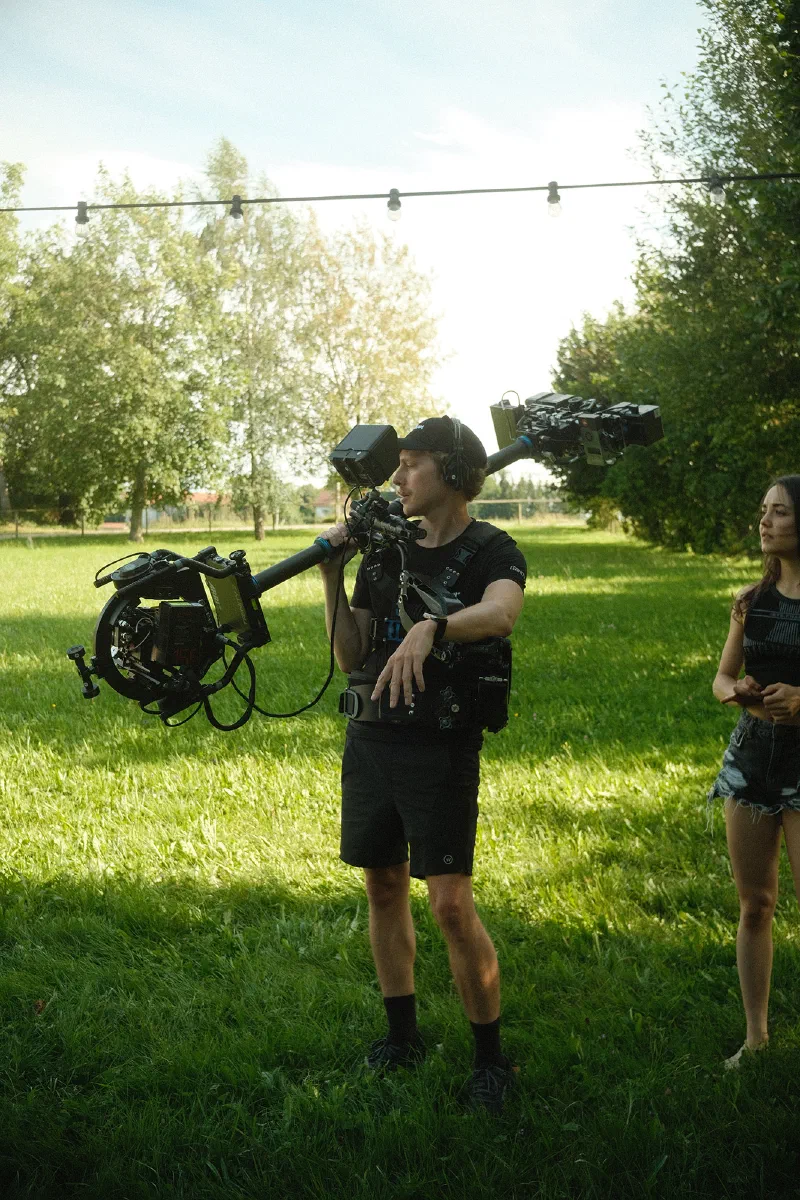 Pictures from Nadira – Sereno – Bild 4