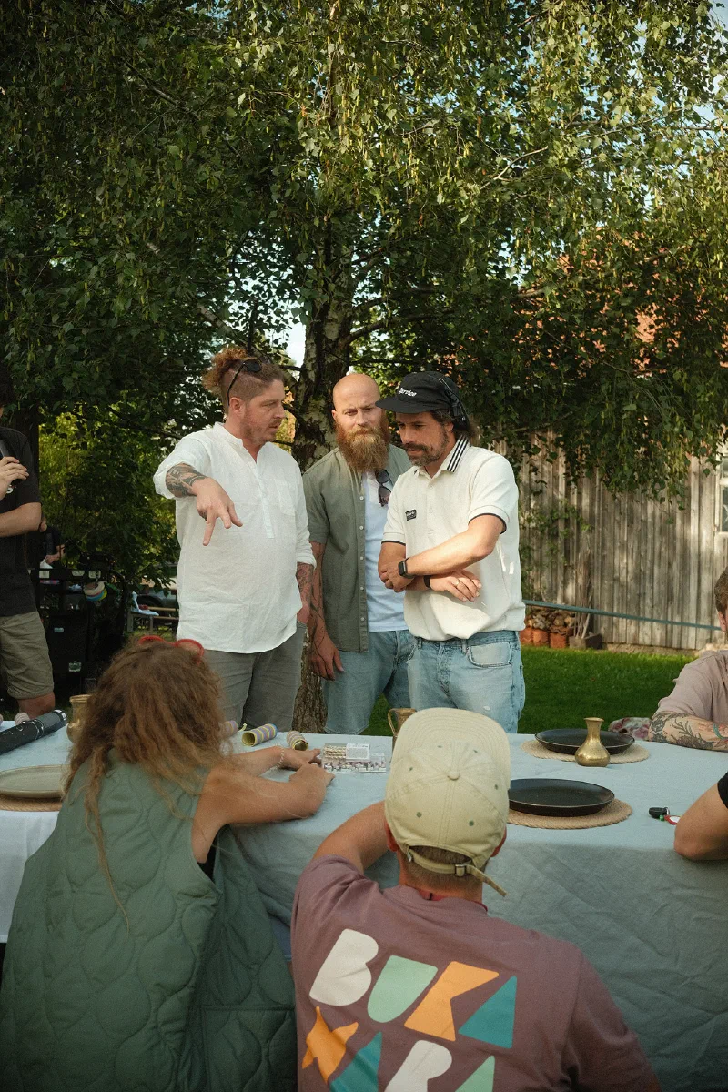 Pictures from Nadira – Sereno – Bild 5