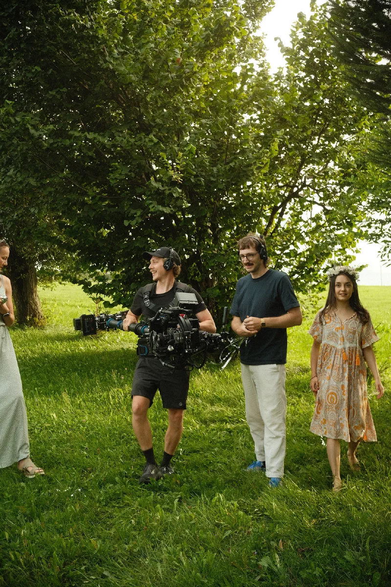 Pictures from Nadira – Sereno – Bild 8