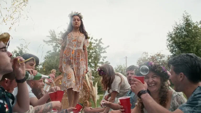 Pictures from Nadira – Sereno