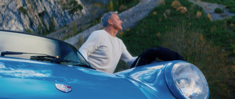 Porsche Roads – Bild 1