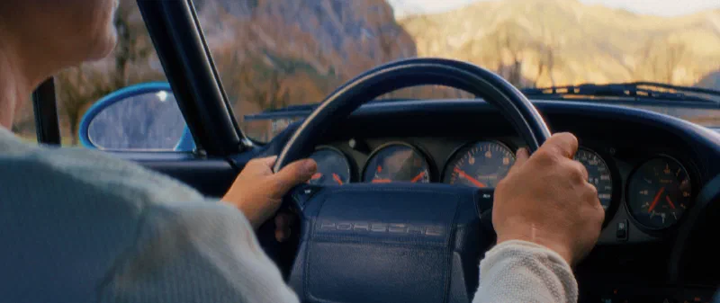 Porsche Roads – Bild 2