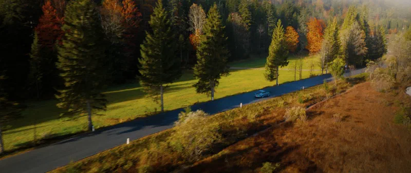 Porsche Roads – Bild 3