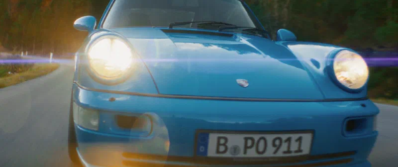 Porsche Roads – Bild 5