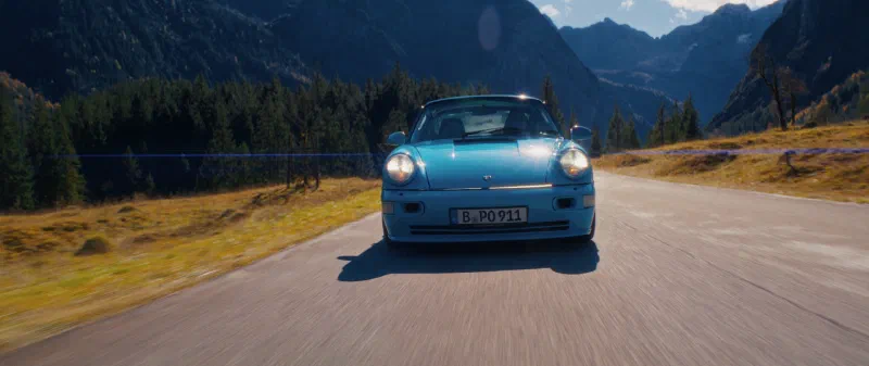 Porsche Roads – Bild 6