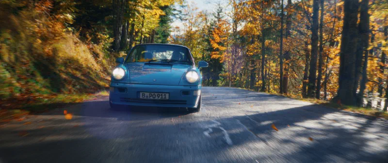 Porsche Roads – Bild 8