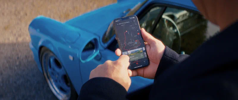 Porsche Roads – Bild 13