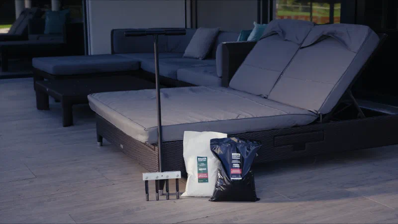 Rasendoktor – Bild 3