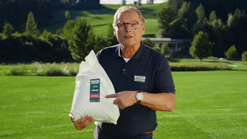 Rasendoktor – Bild 10