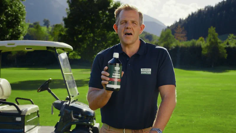 Rasendoktor – Bild 11