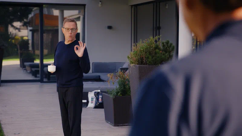 Rasendoktor – Bild 2