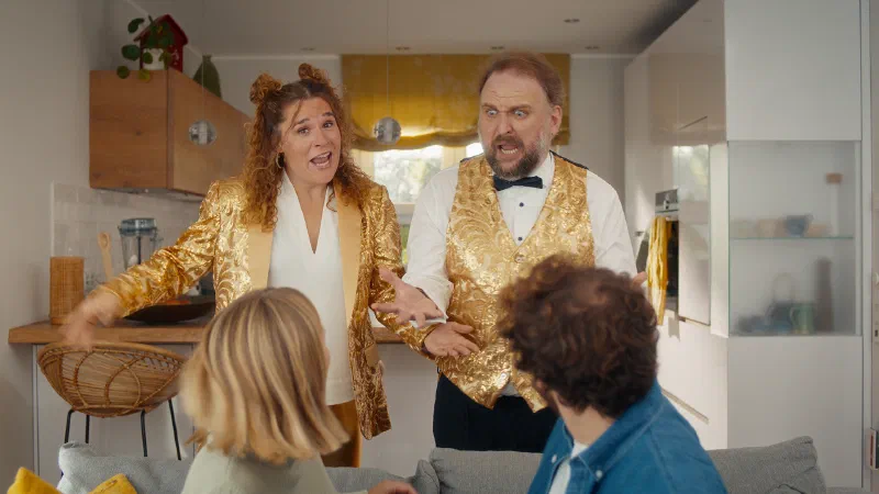 Sparda Bank - Aber – Bild 3