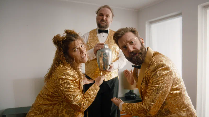 Sparda Bank - Aber – Bild 4