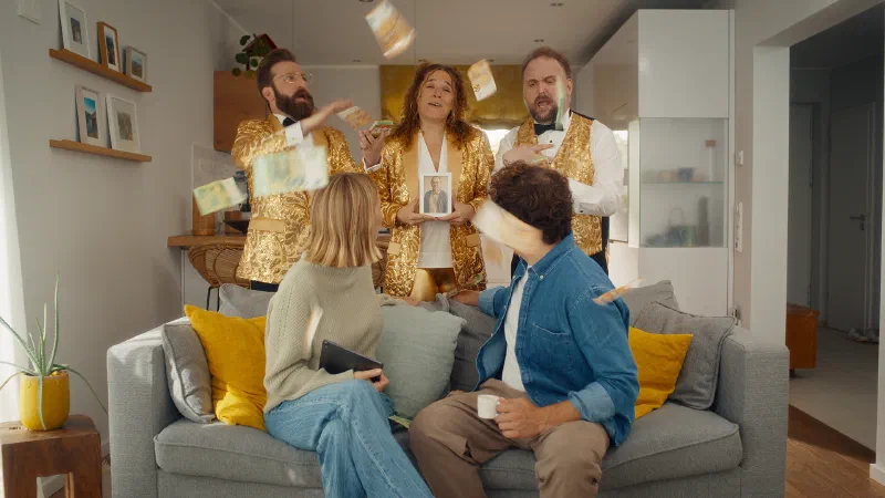 Sparda Bank - Aber – Bild 6