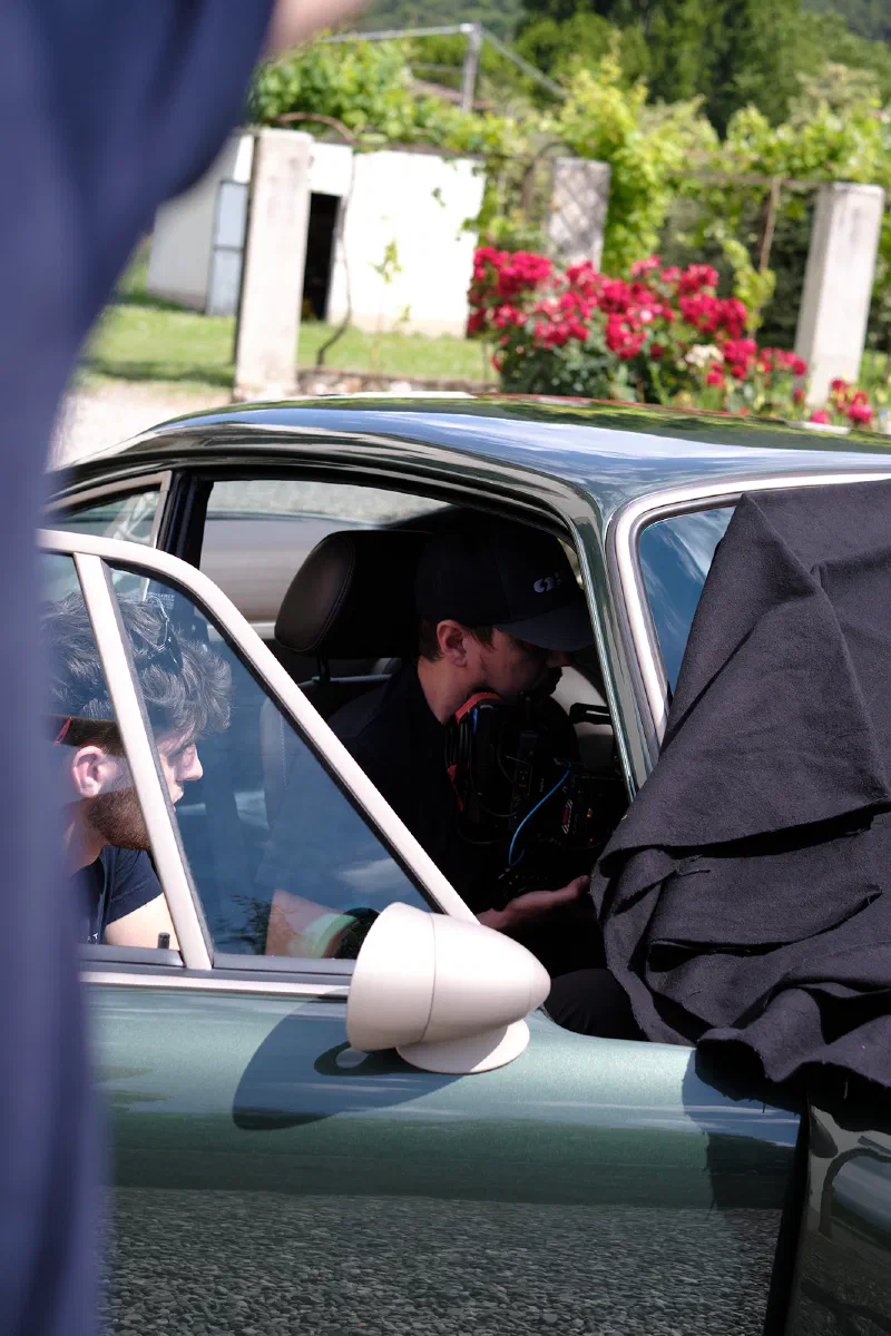 Sportec Ferdinand S – Bild 10