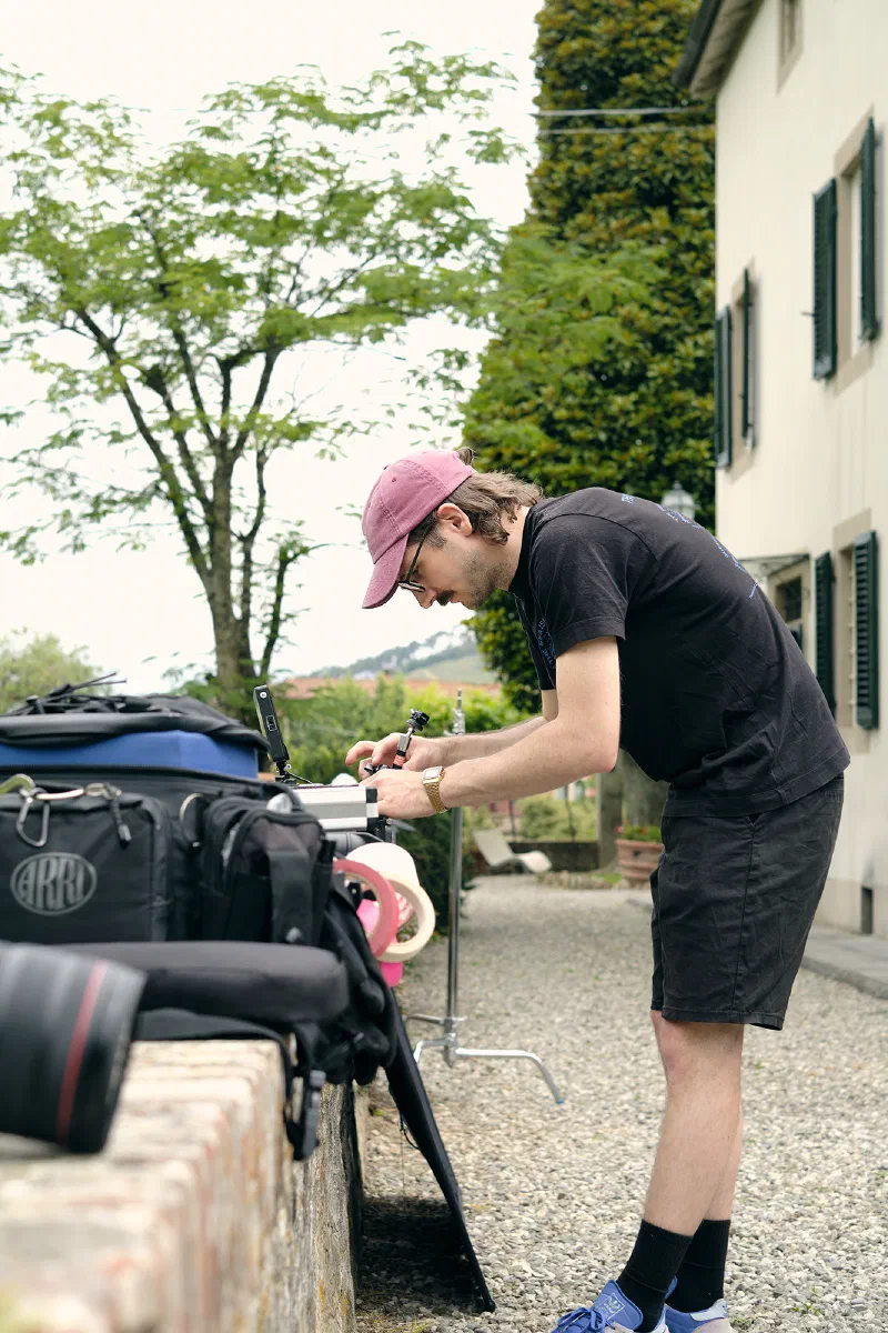 Sportec Ferdinand S – Bild 11